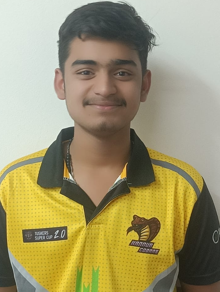 Ethan (Class 10 Winmore School)