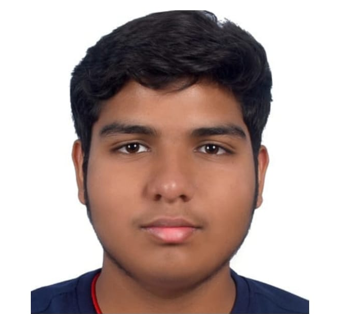 Preet Tiwari (Class 10)