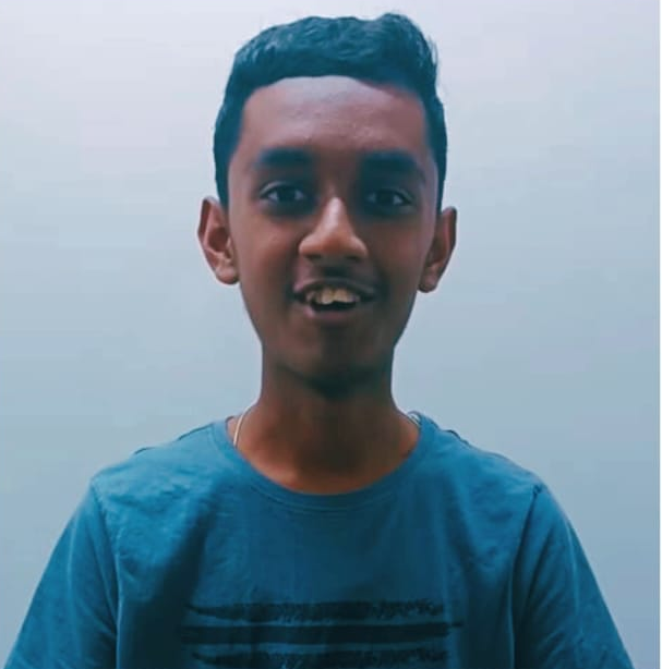 Yash (Class 10 Ryan International)