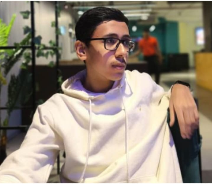 UTKARSH (Class 10,Dps North)  